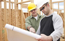 Shiremoor outhouse construction leads